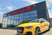 Audi RS3  Rs3 limousine 2.5 tfsi rs sitze* pano* vegasgelb