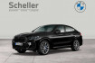 BMW X4 M  X4 m 40i head up hifi dab wlan komfortzg. shz