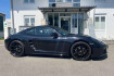 Porsche Cayman  718  20zoll  pasm  sportchrono  vollleder