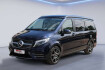 Mercedes Classe V Style Benz v 250 v250d marco polo amg line/ kuche/markiese/ahk