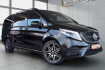 Mercedes Classe V Avantgarde Benz v 300 l 4m avantg./amg/distro/sthzg/360 /memo/burmes.
