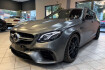 Mercedes E63 AMG  Benz e 63 amg e 63 s amg 4matic magno /standhz. /mb scheckheft