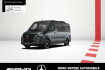 Mercedes Sprinter Select Benz sprinter 317 tourer select ahk 2 8t dachklima