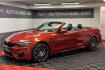 BMW M4 Coupé Competition Bmw m4  m4 competition lci*hud*kamera*k.go*