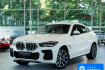 BMW X6  xd 40 d m sport *1.hand *ahk *memory *h&k