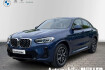 BMW X4 M-Sport xdrive20d m sport*ahk*laserlicht*rfk*harman&kardon