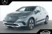 Mercedes EQE SUV  Benz eqe suv eqe 300 suv ea advanced plus pano ahk distro 20?