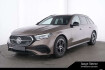 Mercedes Classe E AMG Line NIGHT Edition Benz e 220 e 220 d t amg night ahk distr mem 360 ambi+ keyl