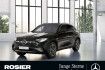 Mercedes GLC AMG Line Advanced Benz glc 220 d 4m amg sport advanced+ ahk pano led