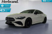 Mercedes CLE Coupé AMG Line Benz cle 300 amg coupe burmester digital light pano