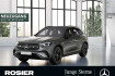 Mercedes GLC AMG Line Advanced Benz glc 300 d 4m amg sport premium night ahk acc