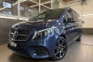 Mercedes Classe V  Benz v 300 avantgarde edition 5 j. garantie sthzg ahk