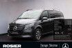 Mercedes EQV Avantgarde Line Benz eqv 300 avantgarde lang standhz. abstandstemp