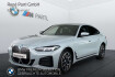 BMW i4  I4 xdrive40 grancoupe m sport led acc 360  ahk