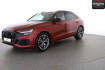 Audi Q8  q8 55 tfsie qu s line 21 zoll bang+o hud 360grad