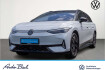 Volkswagen ID.7 4Motion Id.7 gtx  panoramadach  ahk  navi  led ma