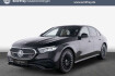 Mercedes Classe E Edition Avantgarde Benz e 220 e klasse
