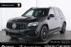 Mercedes GLB 35 AMG  benz glb 35 amg  benz glb 35 amg glb 35 4m amg night leder pano standhzg. 7sitze