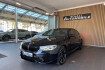 BMW M5  limo pano/h&k/drive assist/hud/m drivers pack