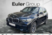 BMW X5  xdrive 30d sportpaket hud ad el. panodach panorama