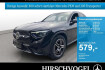 Mercedes GLC  Benz glc 220 d 4m edition amg line+ahk+distronic+memo