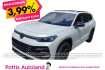 Volkswagen Tayron R-Line 2.0 tdi dsg 4m r line stdhzg ahk pano nav