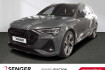 Audi e-Tron S-Line E tron s line black edition 55 quattro b&o acc hud ahk