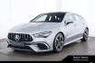 Mercedes CLA  Benz cla 45 amg amg cla 45 s 4m+ drivers pano ahk hud ambi burme