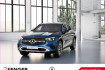 Mercedes GLC  Benz glc 300 d 4m coupe airmatic ahk standhzg headup