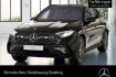 Mercedes GLC AMG Line Benz glc 200 4m amg+night+pano+360+ahk+led+totw+keyless