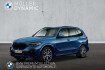 BMW X5  xdrive30d m sport laser ahk panormadach head up di