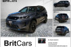 Land Rover Discovery Sport Dynamic SE Discovery sport p270e dynamic se 360 cam led pano