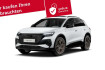 Audi Q4 e-tron  Q4 e tron quattro edition s line ahk klima ruckfahrkamera