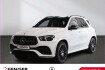 Mercedes GLE AMG Line Benz gle 350 de 4m amg night distronic burmester ahk