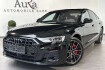 Audi A8  60 tfsie quattro s line matrix+acc+hud+pano