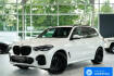 BMW X5  xd 30 d m sport *2.h *22 *acc *pano *ahk