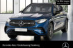 Mercedes GLC AMG Line Benz glc 200 4m amg+night+pano+360+ahk+led+totw+keyless