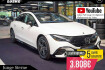 Mercedes EQE AMG Line Benz eqe 350 eqe 350+ amg line night nevagrau pano hud massag