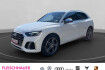 Audi SQ5 quattro Sq5 3.0 tdi ahk b&o navi head up ruckfahrkamera
