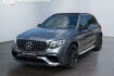 Mercedes Glc 63 Amg  Benz glc 63 amg glc 63 s amg 4matic /acc/360 kam/pano/