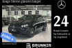 Mercedes GLE Ambiente Benz gle 450 gle 450 4m amg/pano/360/ahk/burmester/night/ambi