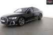 Audi A8  a8 50 tdi qu pano hud 360  keyless acc standheiz
