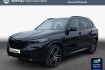 BMW X5  xdrive50e harman/kardon* led* shz*