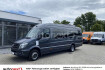 Mercedes Sprinter  Benz sprinter 516 maxi aut.*reisebus* 20 sitze+dachklima
