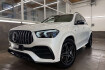 Mercedes GLE 53 AMG  benz gle 53 amg  benz gle 53 amg 5 j. garantie burm 360 rse massage
