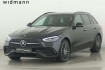 Mercedes Classe C  Benz c 300 de t modell mit eq hybrid technologie 360
