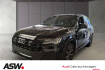 Audi Q7 S-Line s line 50tdi quattro navi matrix ahk 7 sitzer