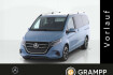Mercedes Classe V  Benz v 250 style lang wetwiper*ahk*7 sitze*distronic*