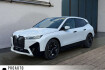 BMW iX  Ix 50 xdrive sport ahk/laser/pano/sitzbeluftung
