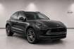 Porsche Macan  s 2.9 v6 *1.hand|scheckheft|panorama|pasm*
